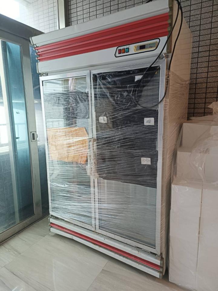 大型垃圾回收案件圖片