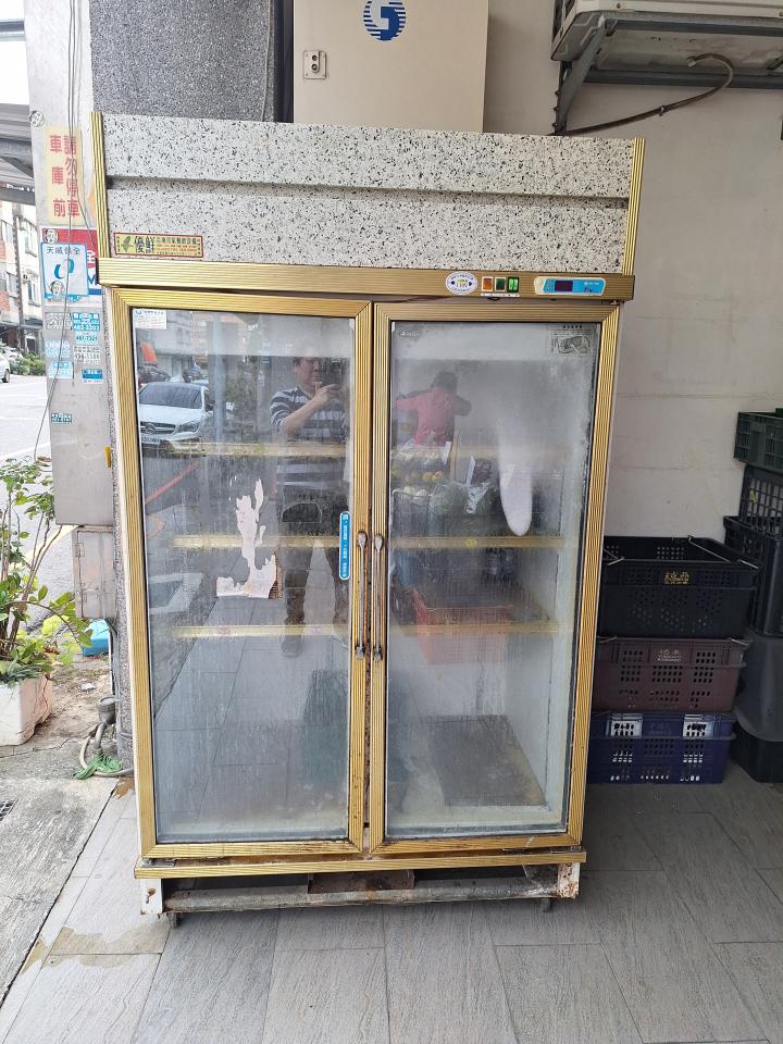 大型垃圾回收案件圖片