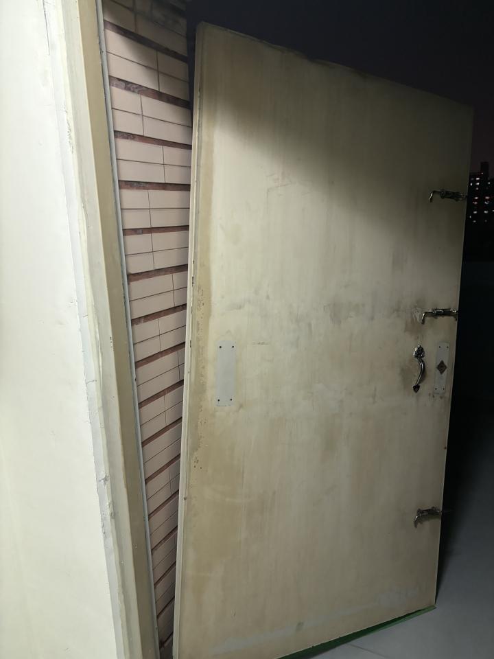 門片維修案件圖片