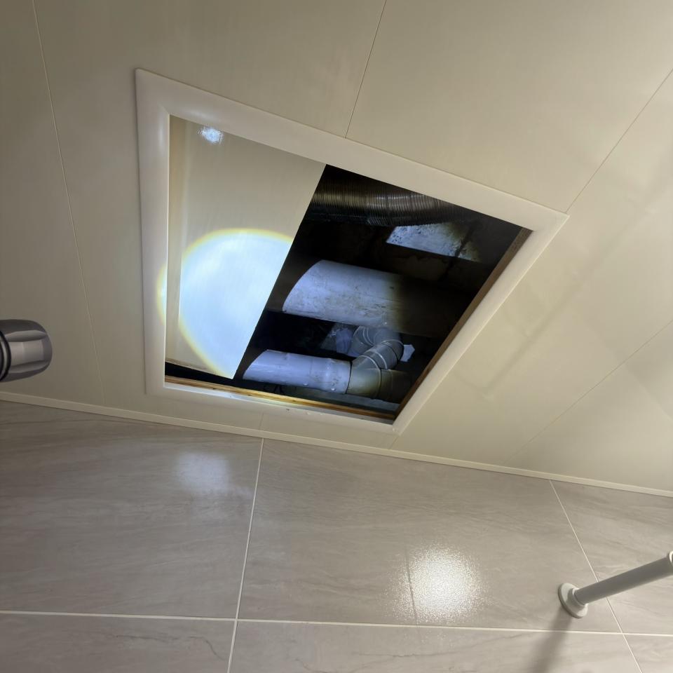 漏水處理案件圖片