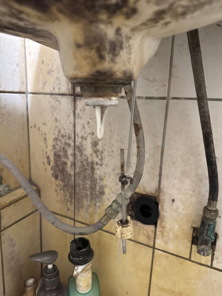 水管維修案件圖片