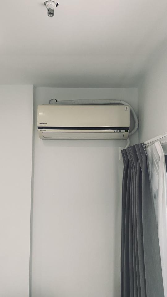 冷氣移機案件圖片