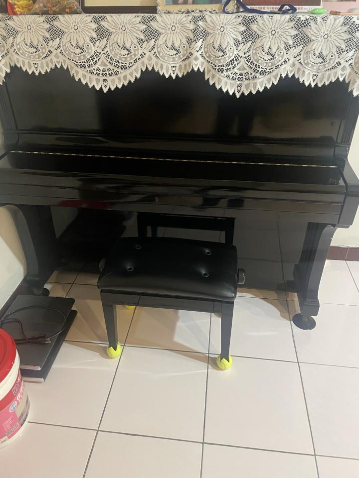 鋼琴搬運案件圖片