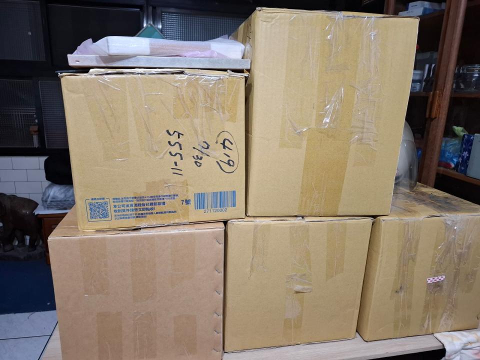 回頭車案件圖片