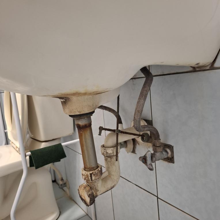 洗臉盆裝修案件圖片