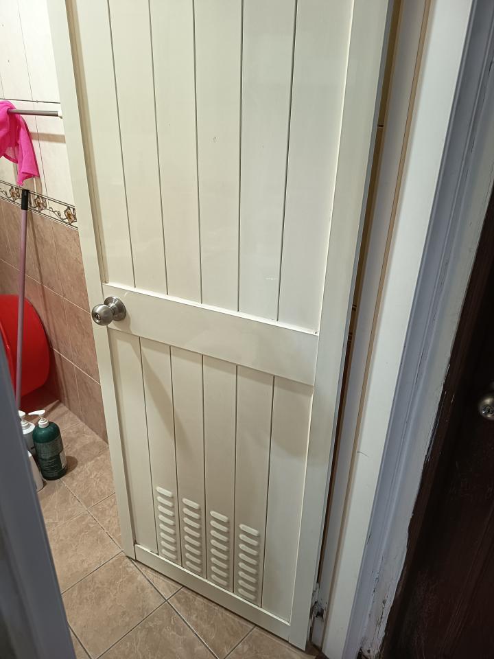 門片安裝案件圖片