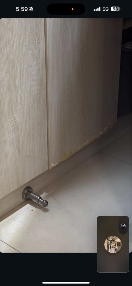 家具維修案件圖片