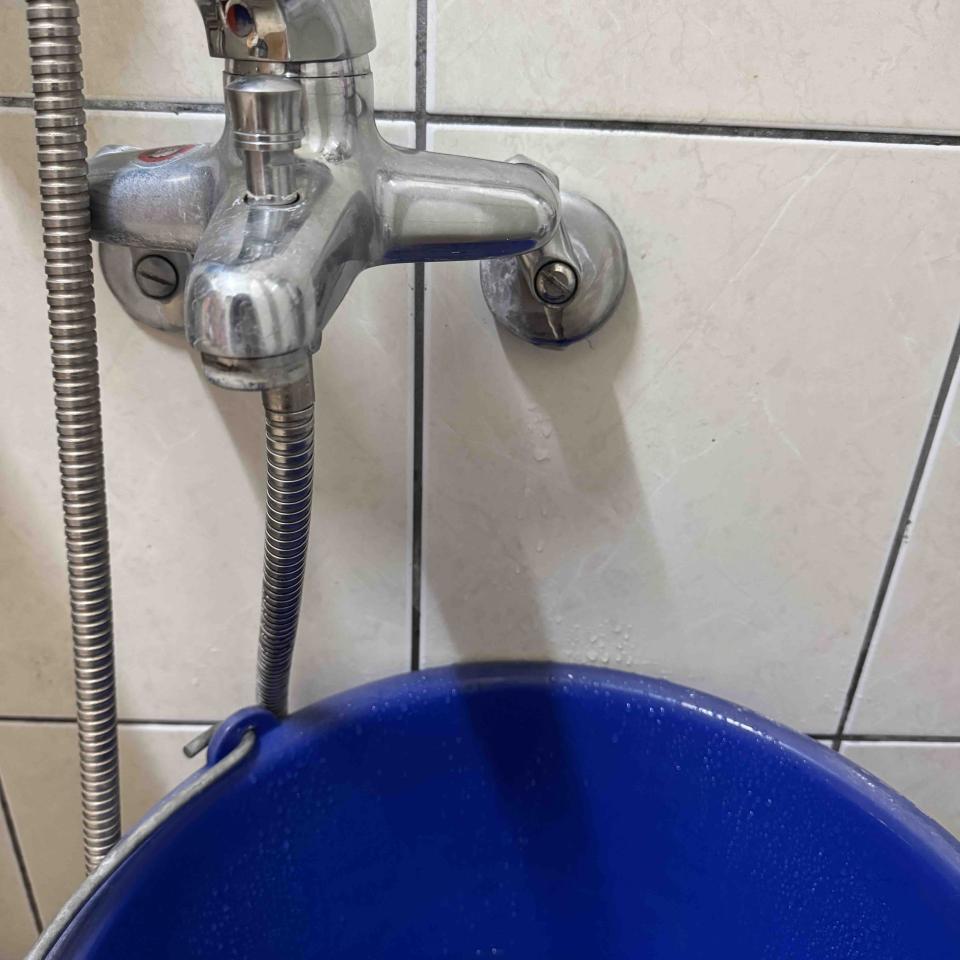 水龍頭裝修案件圖片