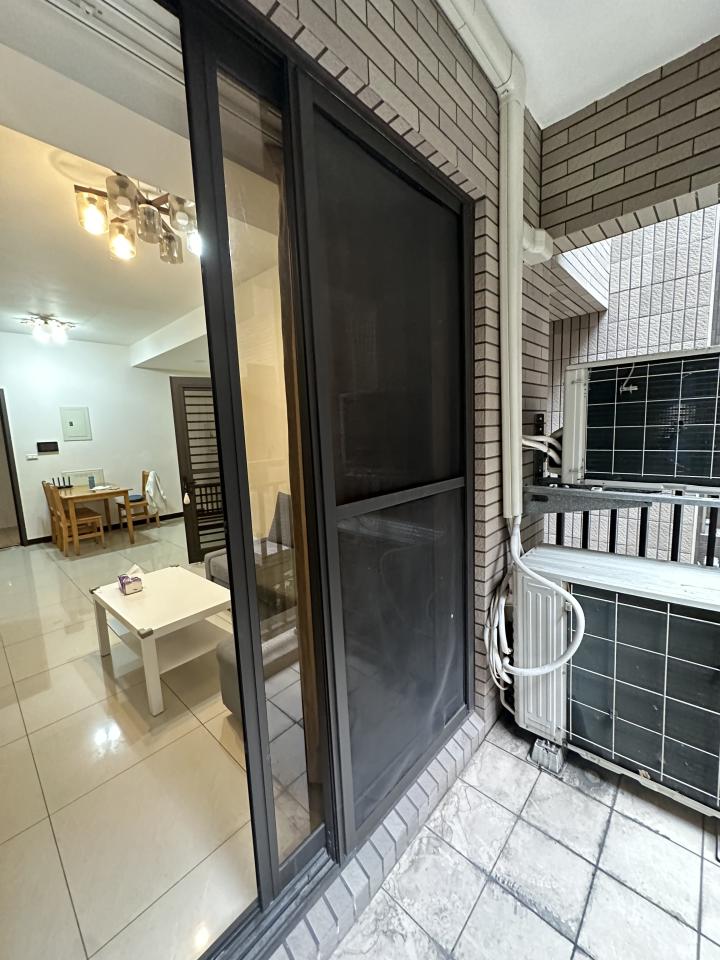 紗窗裝修案件圖片