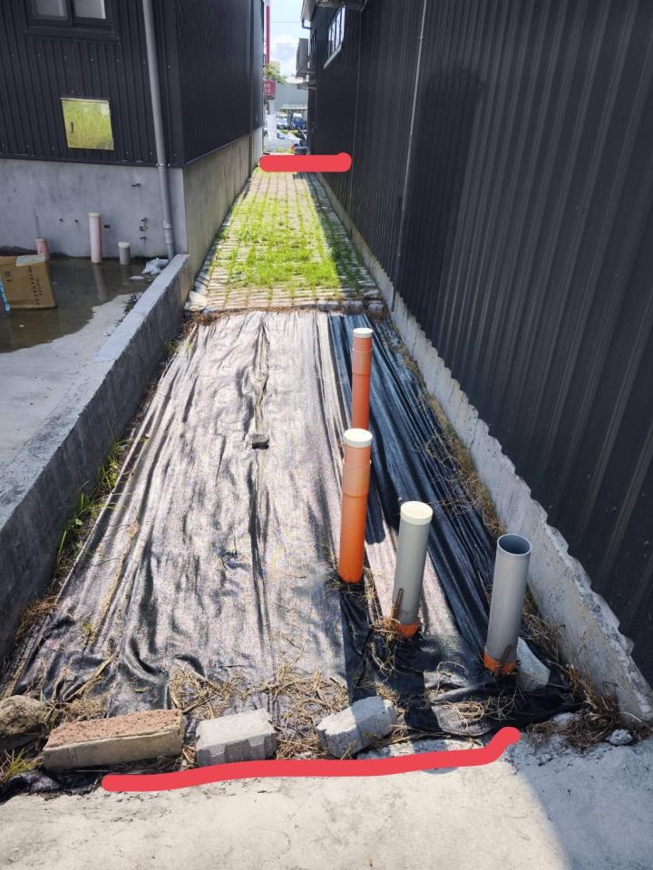 泥作/水泥施工案件圖片