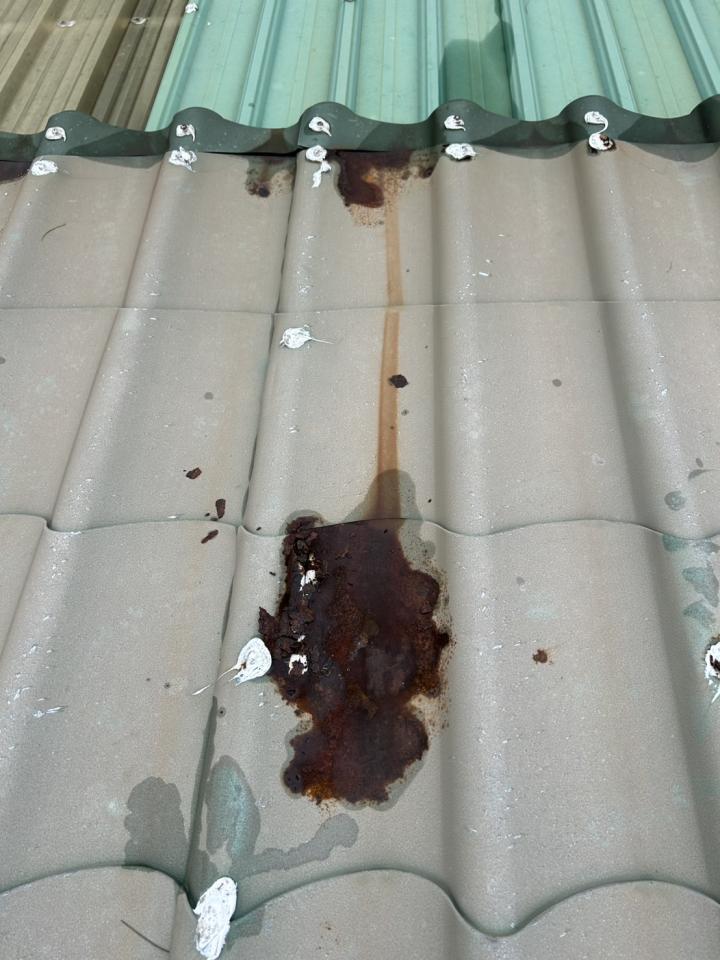 鐵皮屋頂案件圖片