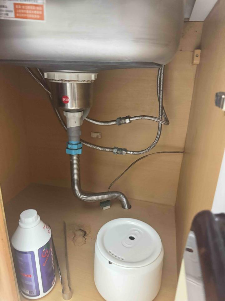 水管維修案件圖片