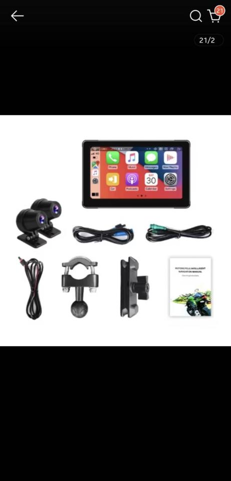 行車記錄器安裝案件圖片