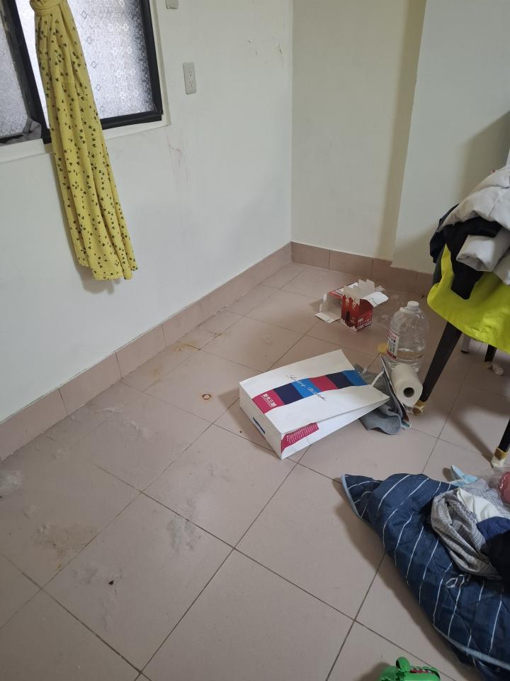 搬家清潔案件圖片