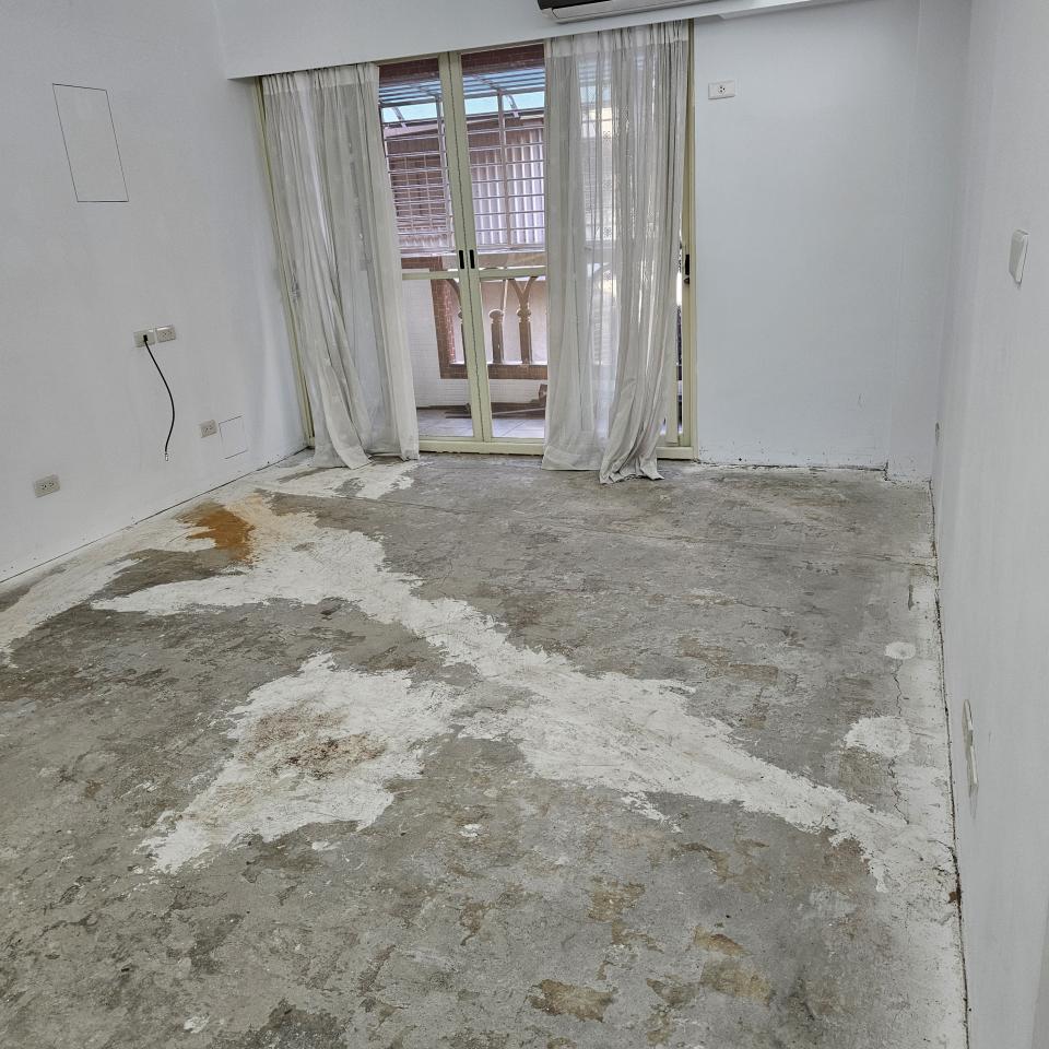 超耐磨木地板案件圖片