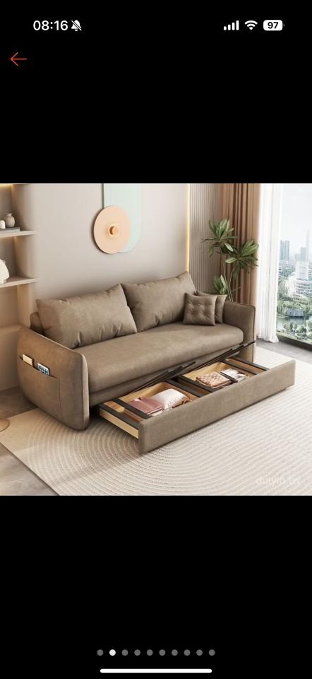 家具搬運案件圖片