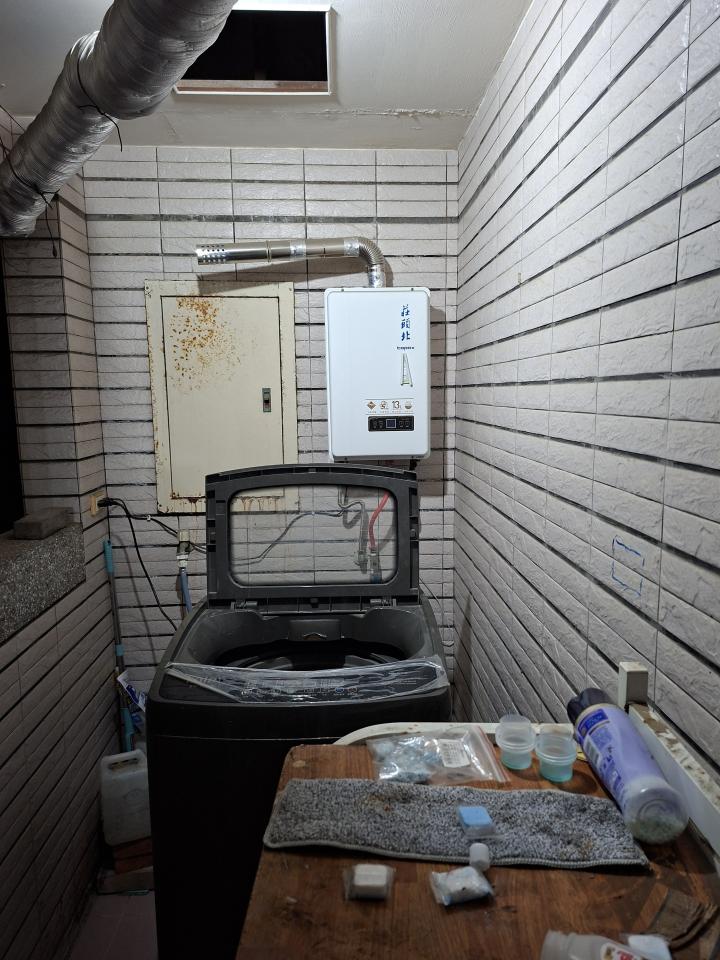 電線裝修案件圖片