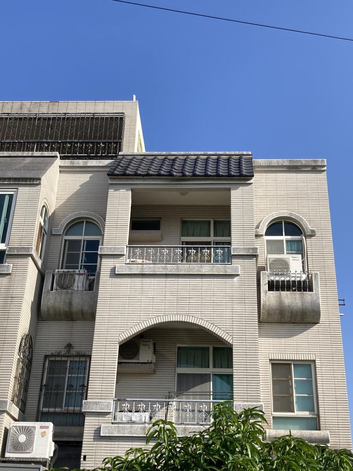 屋瓦翻修案件圖片