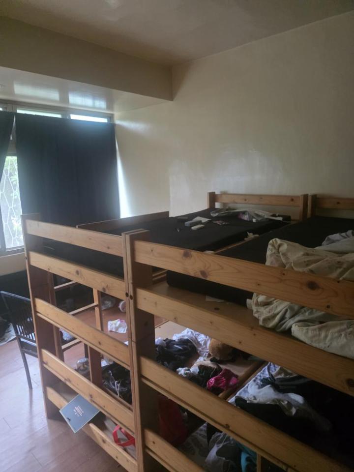 大型垃圾回收案件圖片