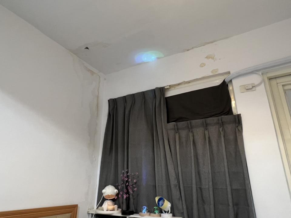 漏水鑑定案件圖片