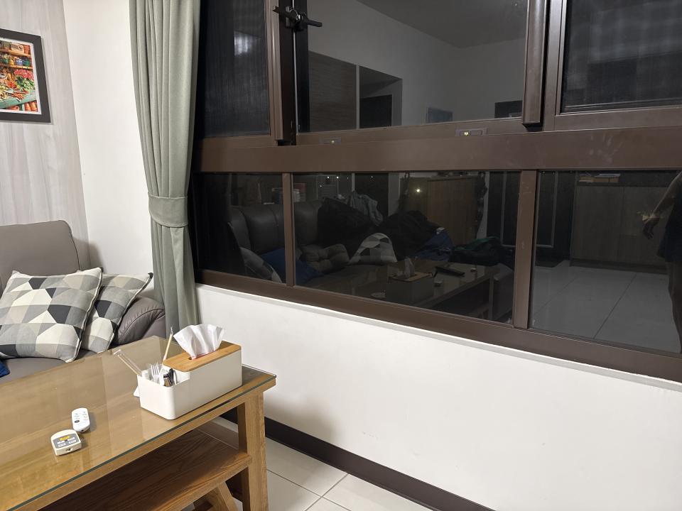 油漆工程案件圖片