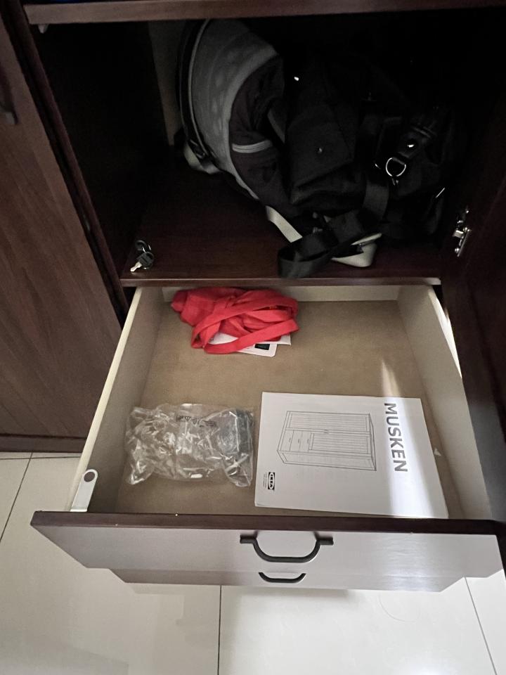 大型家具回收案件圖片