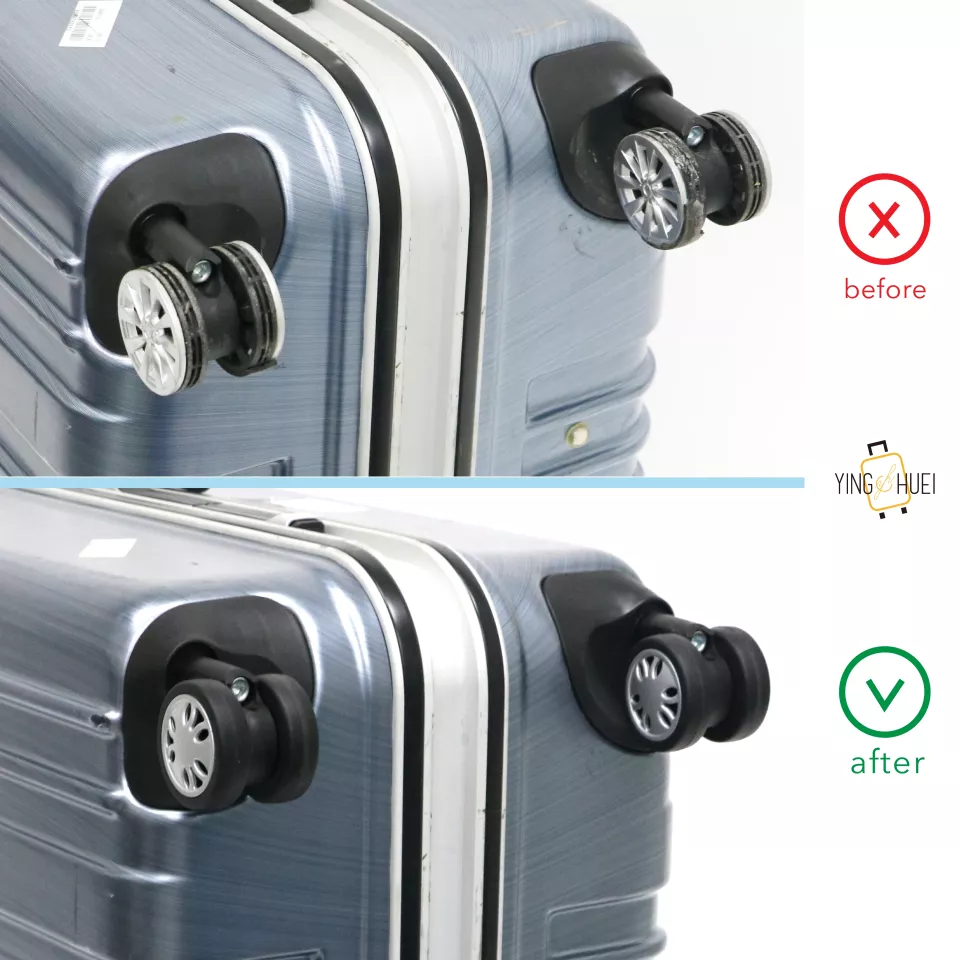 英輝皮件有限公司 - 輪片更新