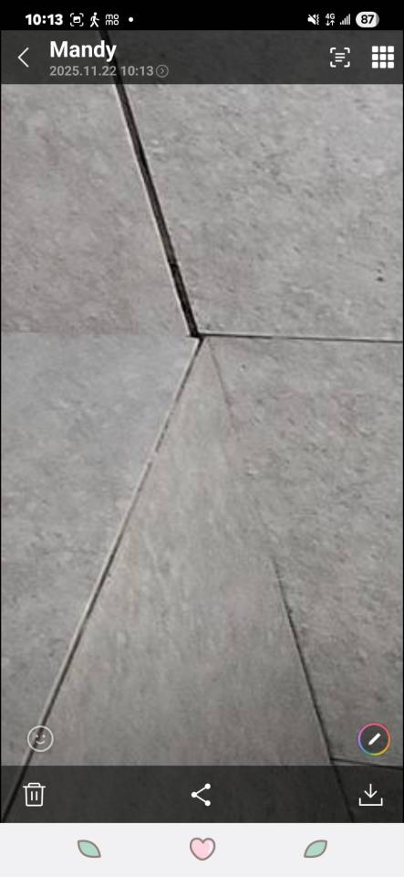 浴室翻新案件圖片