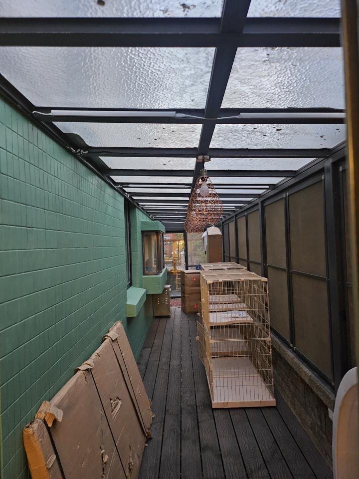 採光罩案件圖片