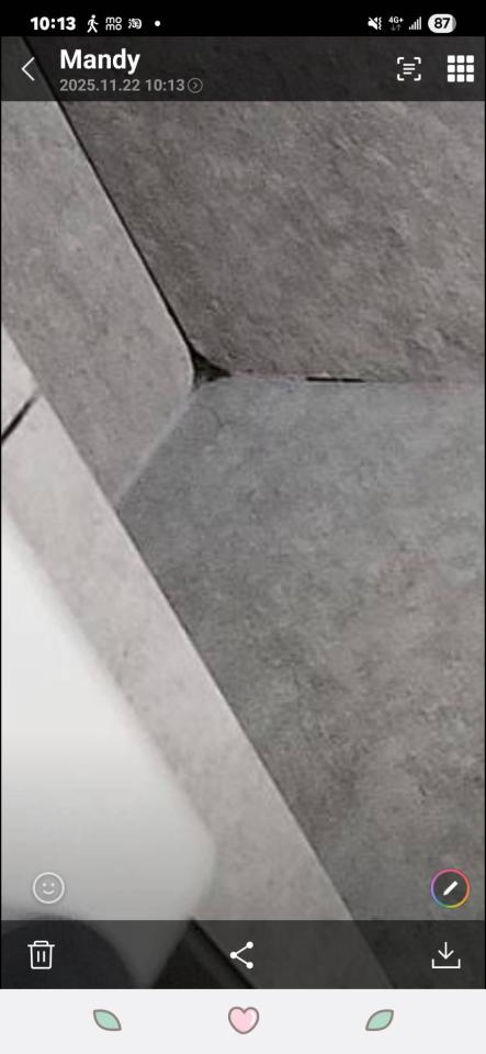 浴室翻新案件圖片