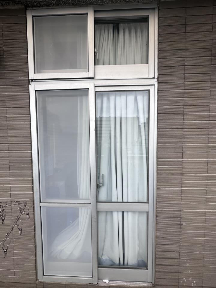 紗窗裝修案件圖片