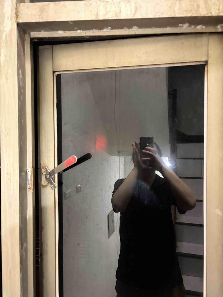 窗戶維修案件圖片