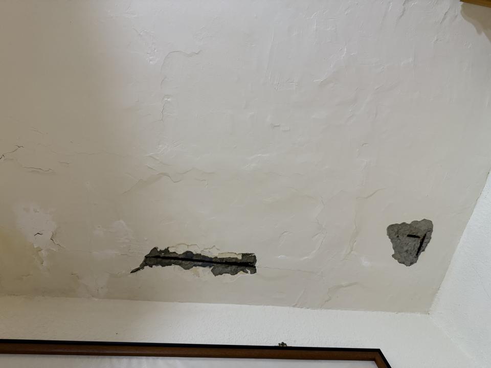 鋼筋外露處理案件圖片