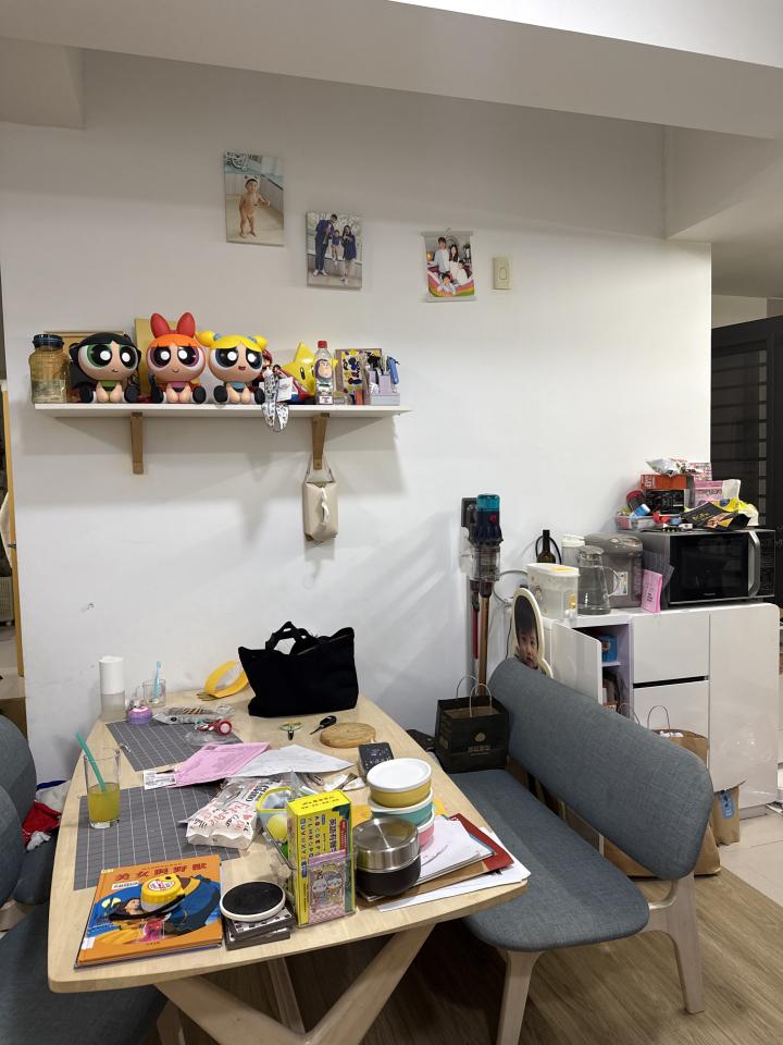 油漆工程案件圖片