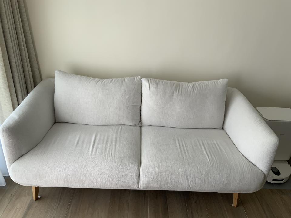 訂製沙發案件圖片