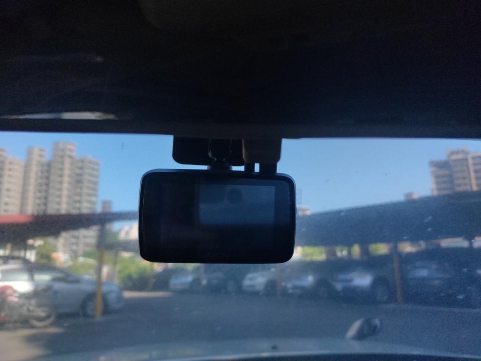 行車記錄器安裝案件圖片