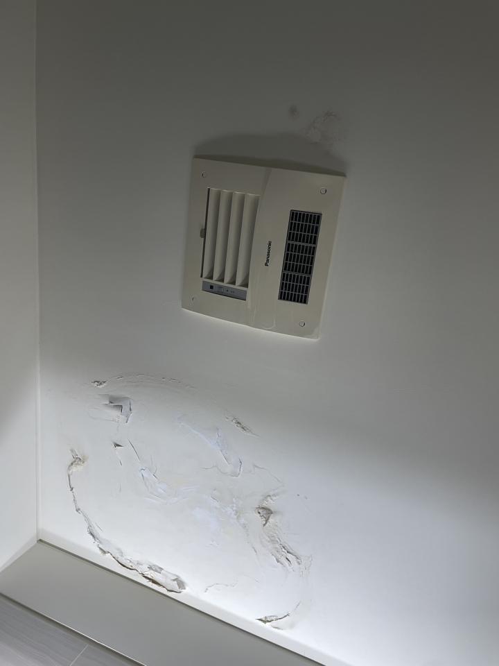 油漆工程案件圖片