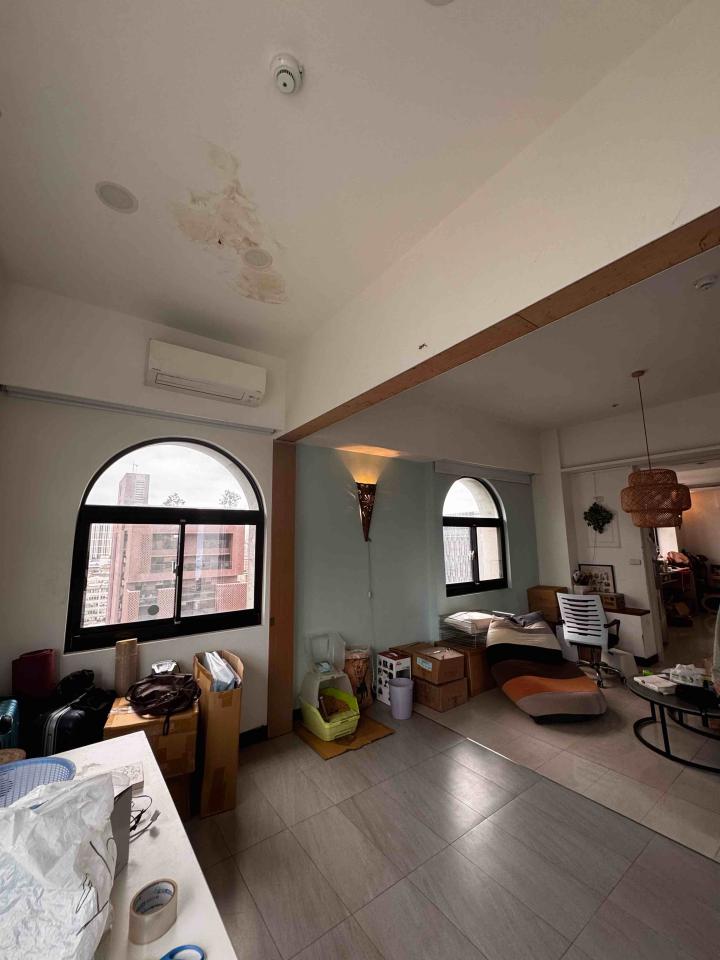 油漆工程案件圖片