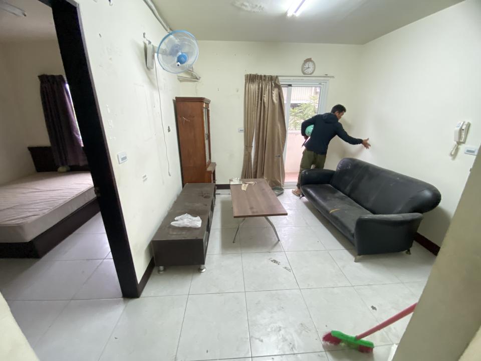 搬家清潔案件圖片