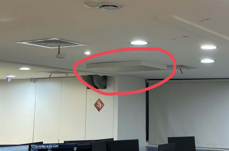 燈具維修案件圖片