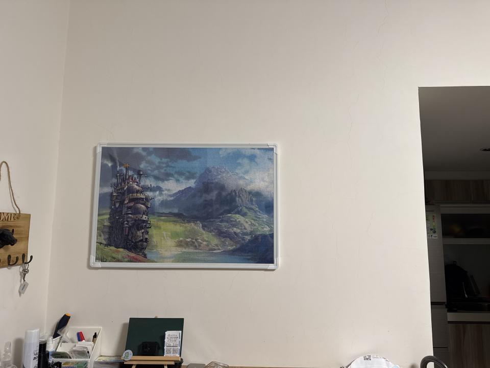 油漆工程案件圖片