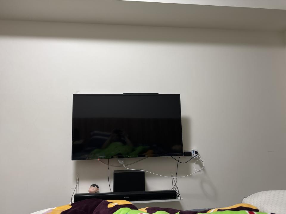 油漆工程案件圖片