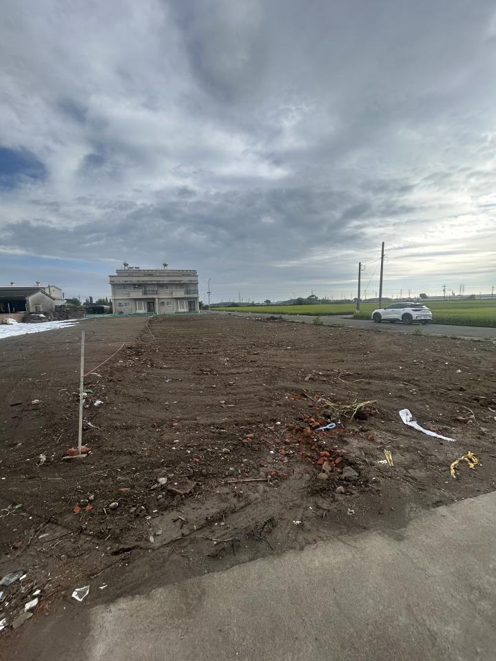 鐵皮屋頂案件圖片