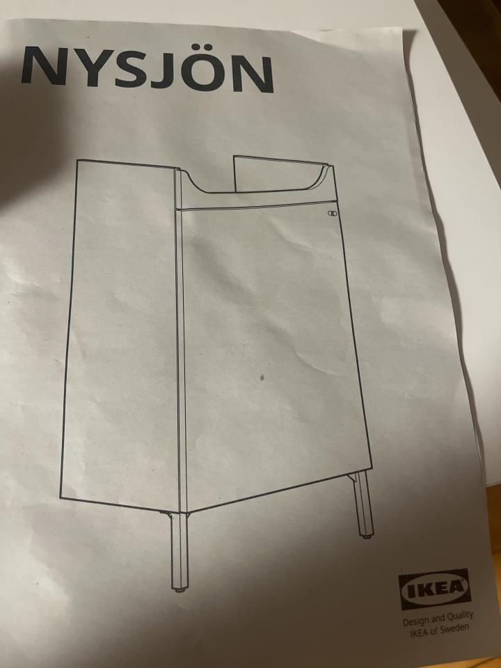 家具組裝案件圖片