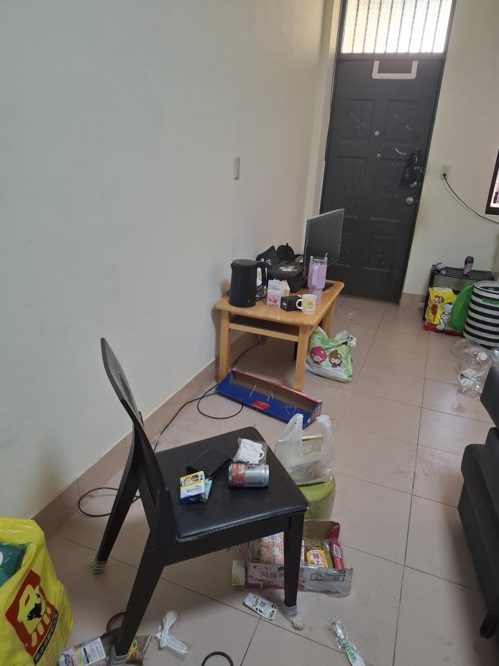 搬家清潔案件圖片