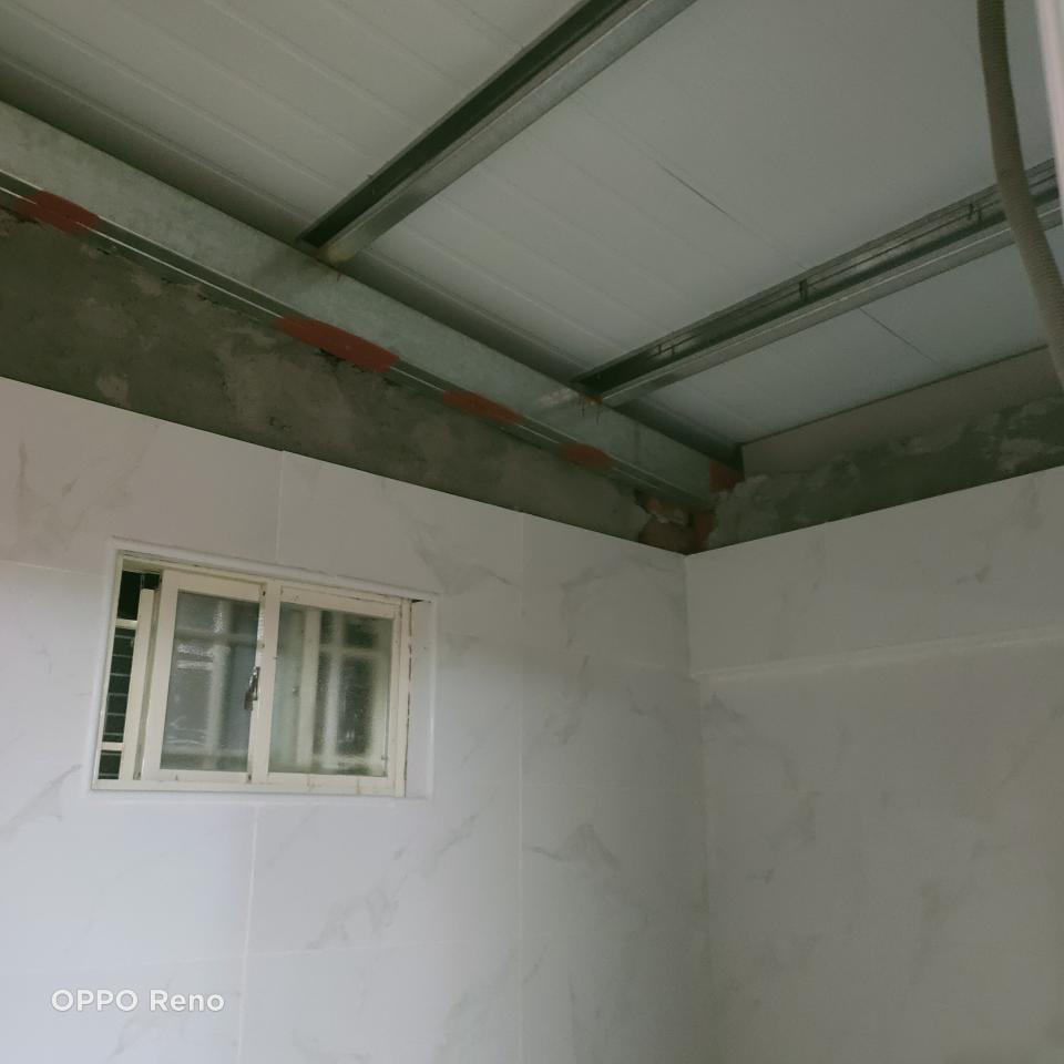 浴室翻新案件圖片