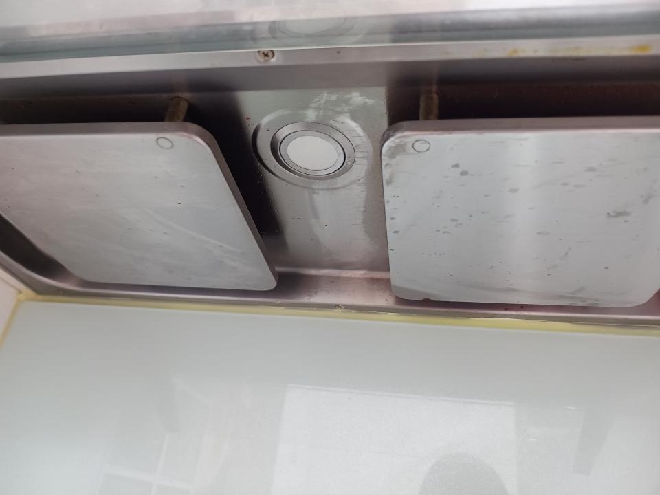 抽油煙機清洗案件圖片