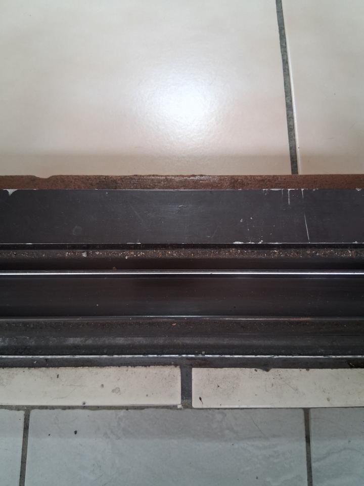 窗戶維修案件圖片