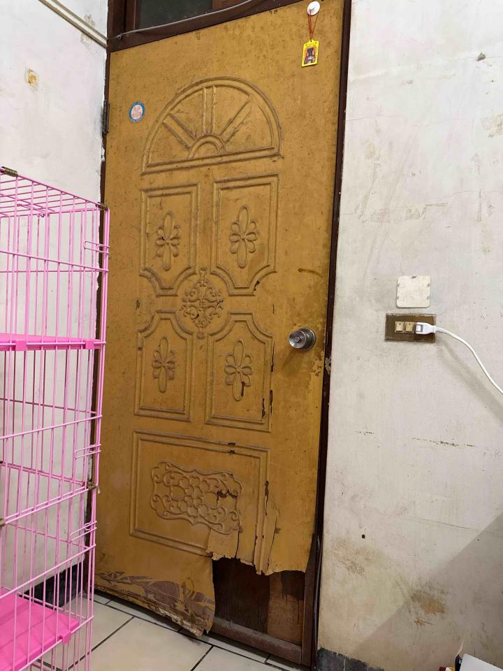 門片維修案件圖片