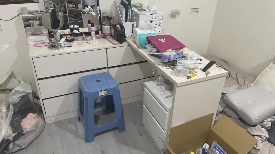 大型垃圾回收案件圖片